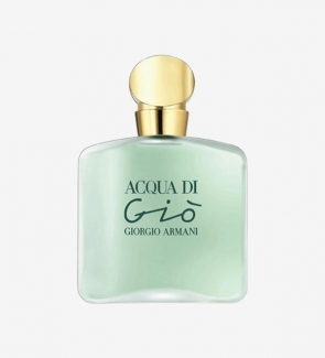 Acqua Di GIO
