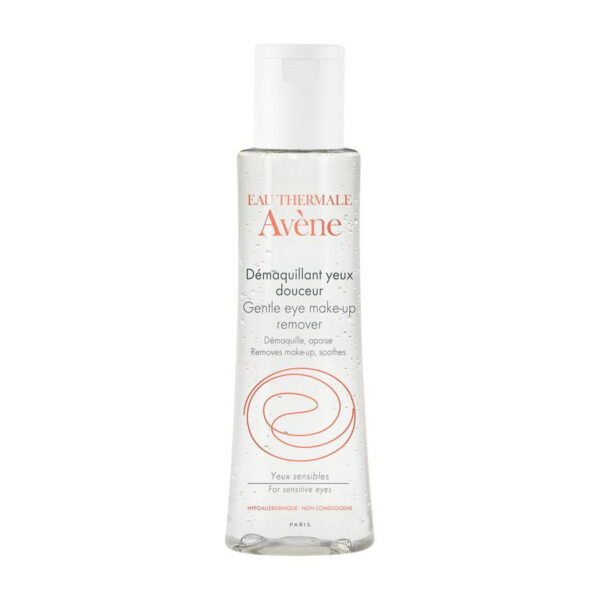 Avène Milde Reinigingslotion Ogen 125ml