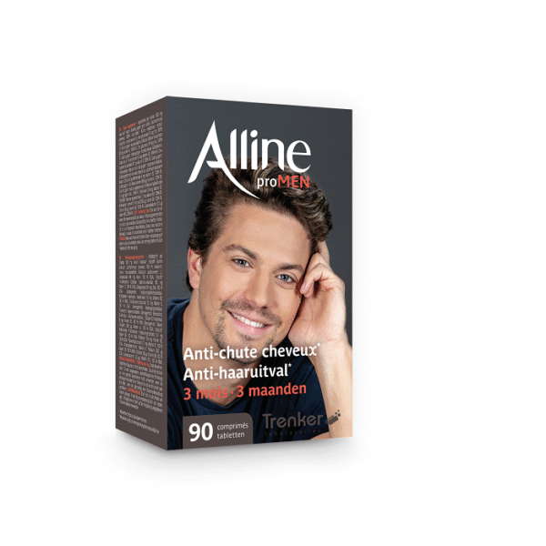 Alline ProMEN 90 Tabletten
