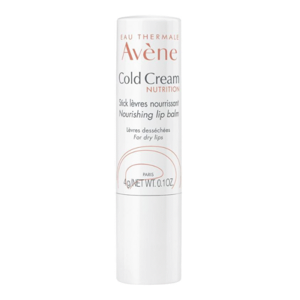 Avène Cold Cream Voedende Lippenbalsem 4g