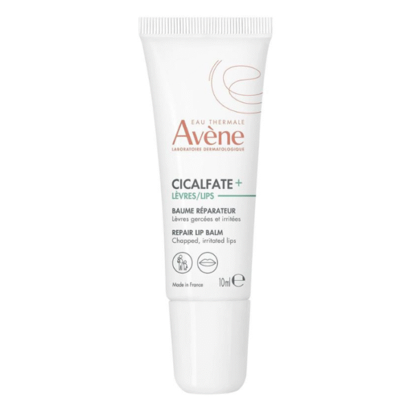 Avène Cicalfate Herstellende Lippenbalsem - 10ml
