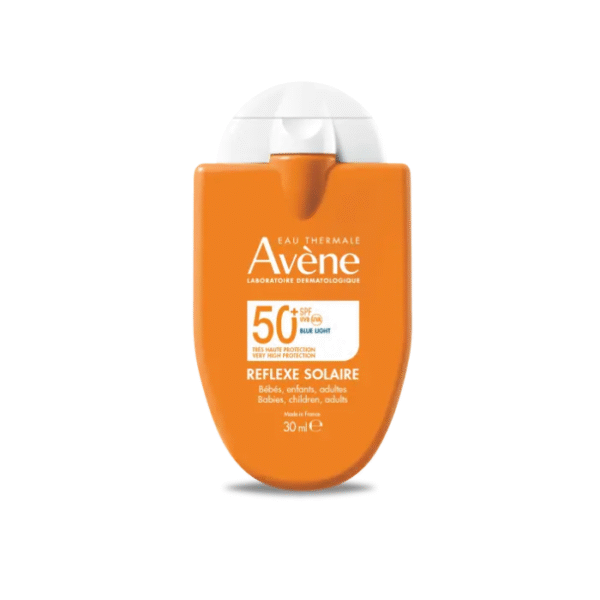 Avène Zon Reflex SPF50+ Familie - 30ml