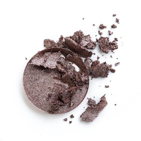 Cent Pur Cent Refillable Compact Eyeshadow Lavende - 2g