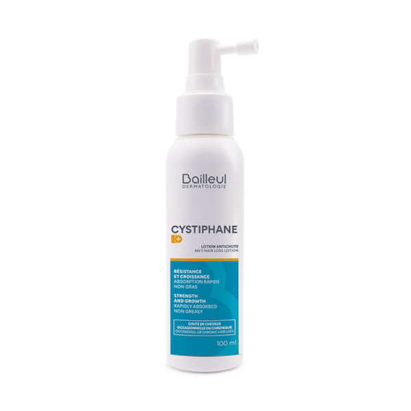 Cystiphane + Anti-Haaruitval Lotion - 100ml