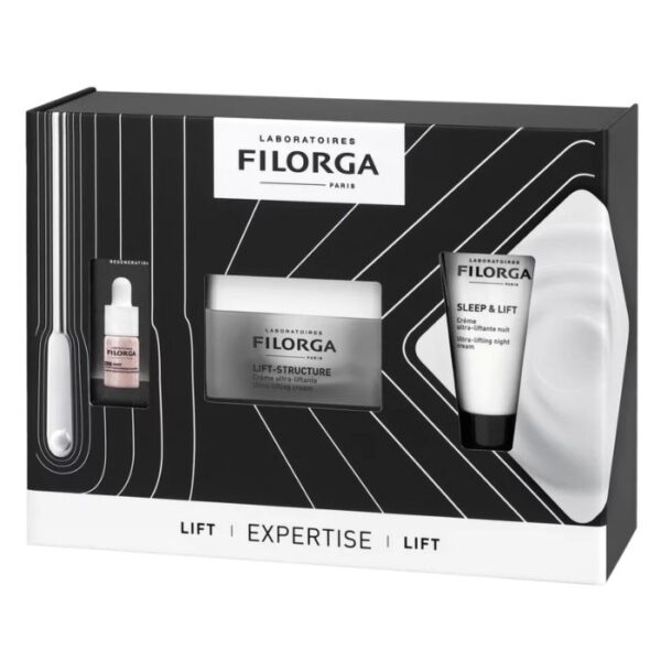 Filorga Geschenkkit Expertise Lift - 3 Producten