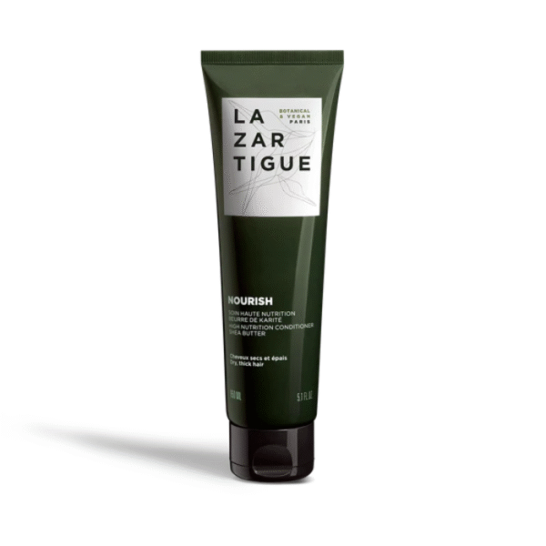 Lazartigue Nourish Conditioner - Droog & Dik Haar - 150ml
