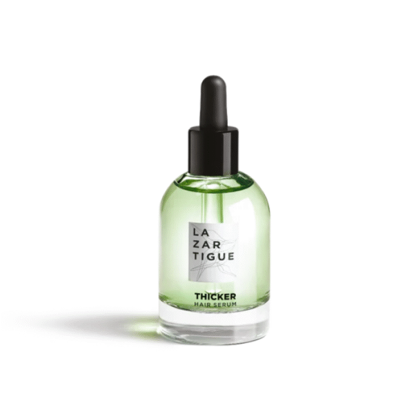 Lazartigue Thicker Hair Serum Anti-Haaruitval - 50ml