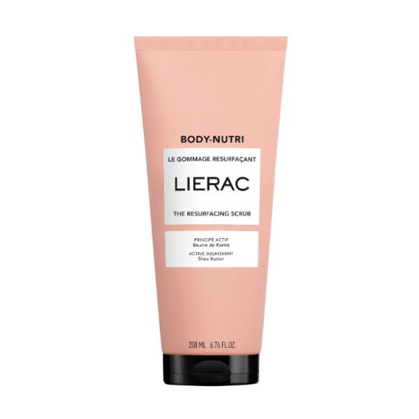 Lierac Body Nutri Huidvernieuwende Scrub - 200ml