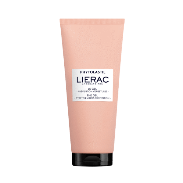 Lierac Phytolastil De Gel-Crème Anti-Striemen - 200ml