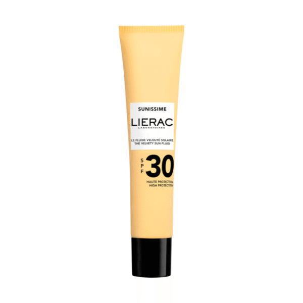 Lierac Sunissime De Fluid SPF30 - 40ml