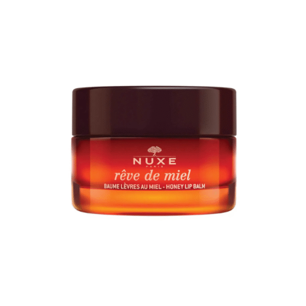 Nuxe Rêve De Miel Lippenbalsem 15g