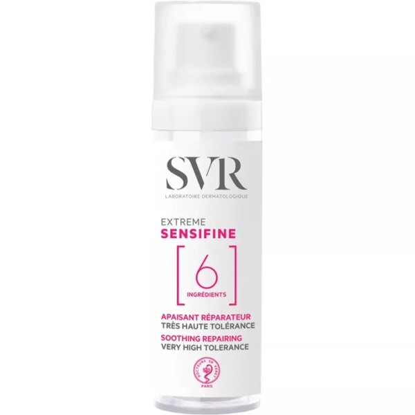 SVR Sensifine Extrême Soothing Repairing Care 30ml