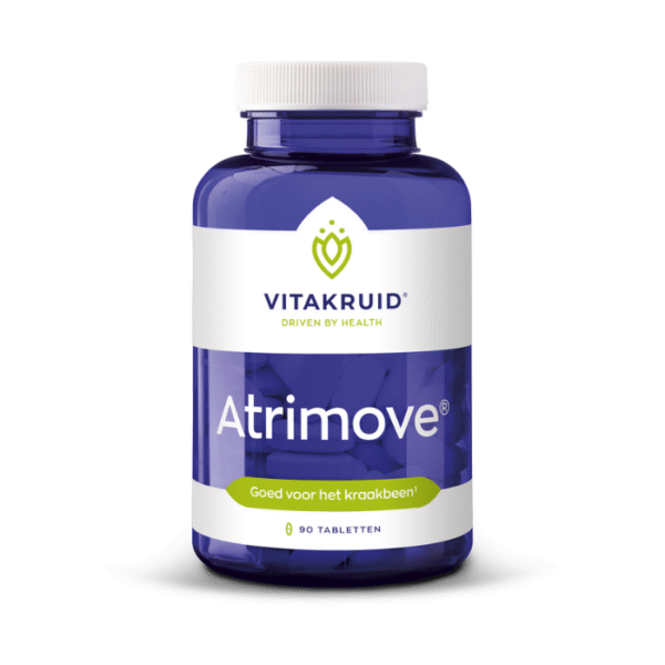 Vitakruid Atrimove Glucosamine Complex - 90 Tabletten