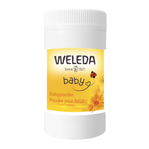 Weleda Babypoeder 20g