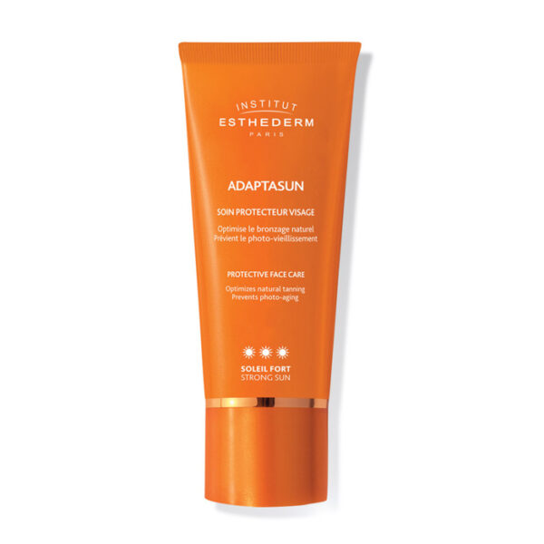 Esthederm Adaptasun Beschermende Gezichtscrème - Felle Zon - 50ml