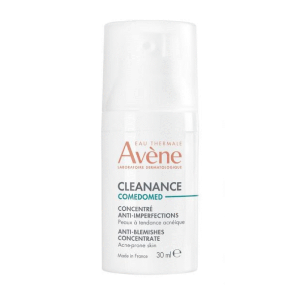 Avène Cleanance Comedomed Anti-Onzuiverheden Concentraat - 30ml