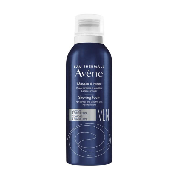 Avène Men Scheerschuim - 200ml