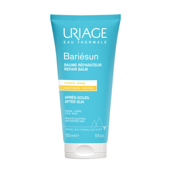 Uriage Bariésun Herstellende Aftersun Balsem 150ml