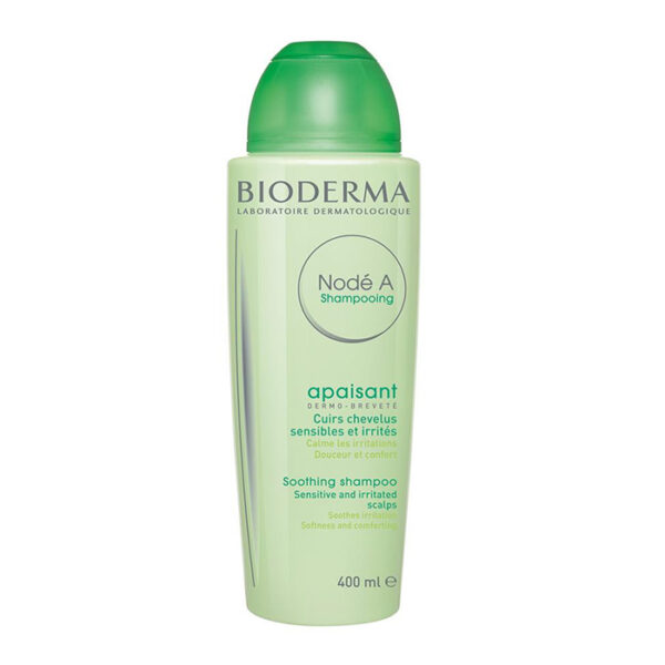 Bioderma Nodé A Kalmerende Shampoo 400ml