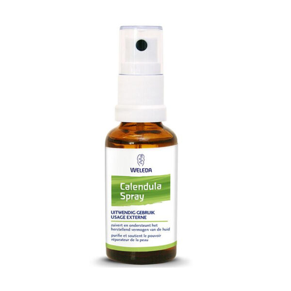 Weleda Calendula Spray 30ml
