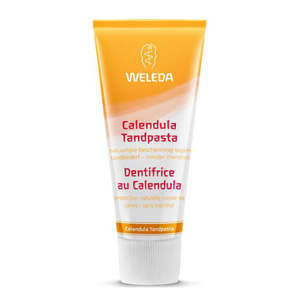 Weleda Calendula Tandpasta 75ml