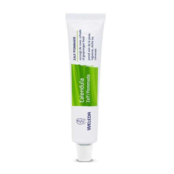 Weleda Calendula Zalf 25g