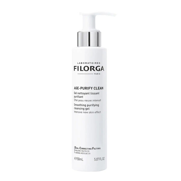 Filorga Age-Purify Clean Reinigende Gel 150ml