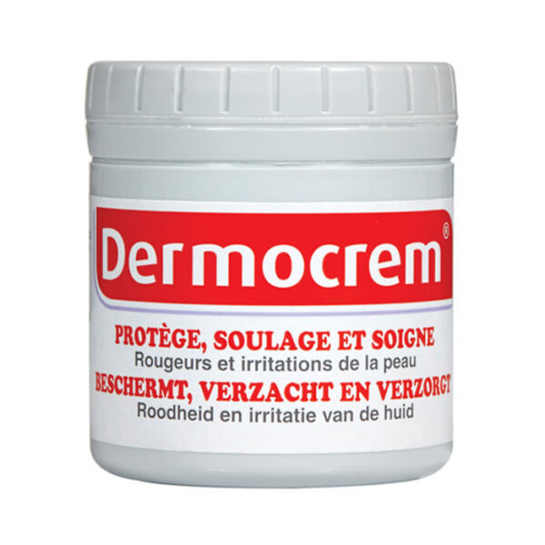 Dermocrem (Sudocrem) 250g