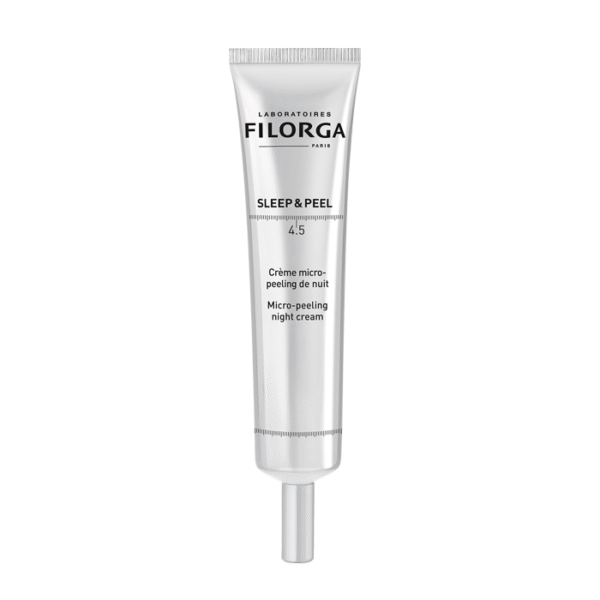 Filorga Sleep & Peel 4.5 Micro-Peeling Nachtcrème - 40ml