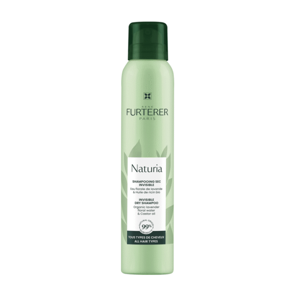 René Furterer Naturia Onzichtbare Droogshampoo 200ml