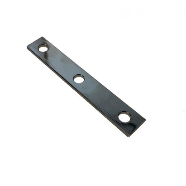 Fuse Busbar 20x3x124mm (3) - M8