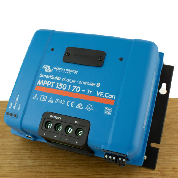 SmartSolar MPPT 150/70 - Tr - VE.Can