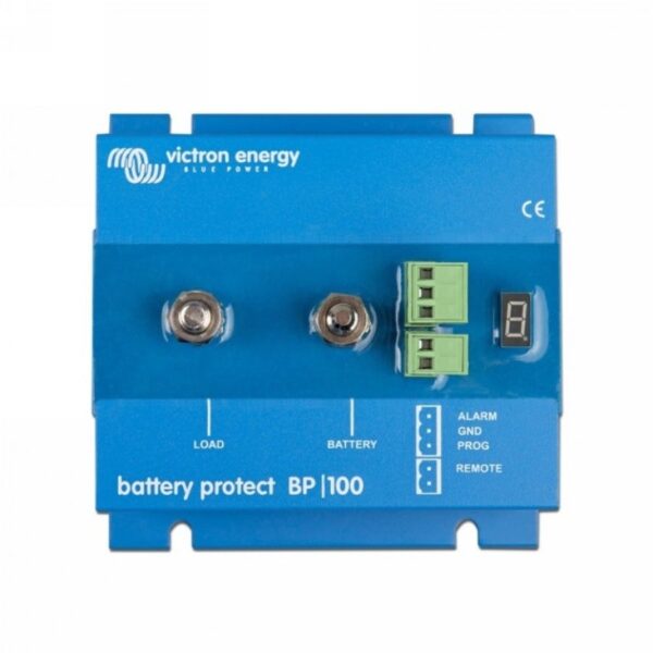 BatteryProtect 48V-100A