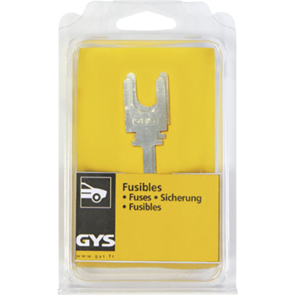 Zekering 250A (12V-24V) (set 2 stuks)