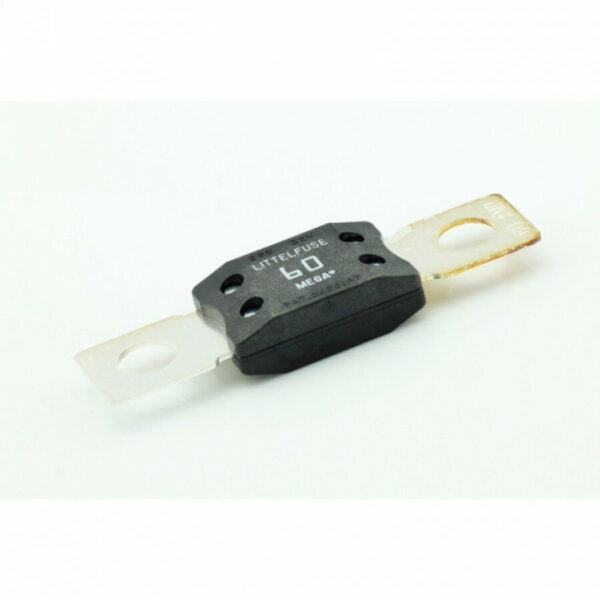 Zekering 60A MEGA (12V-24V)