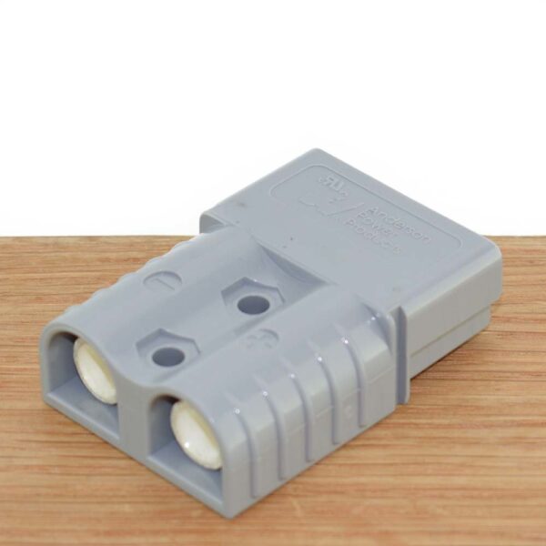 SB120 connector grijs - 25mm2