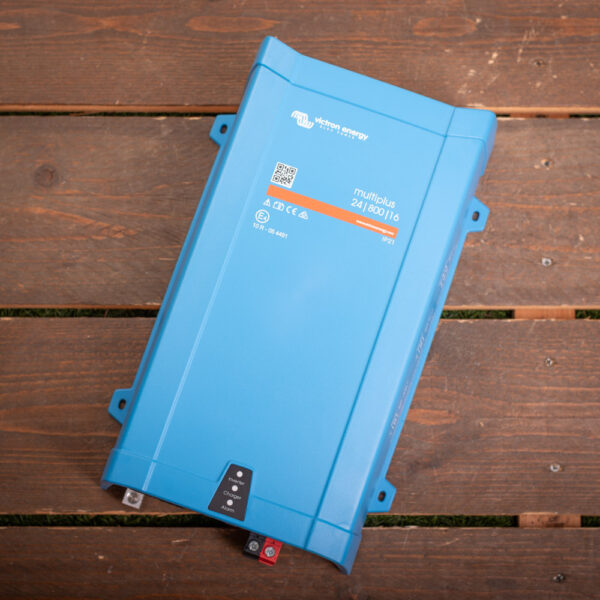 MultiPlus IP21 24/800/16-16