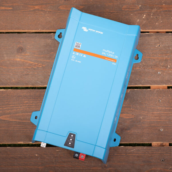 MultiPlus IP21 24/1200/25-16