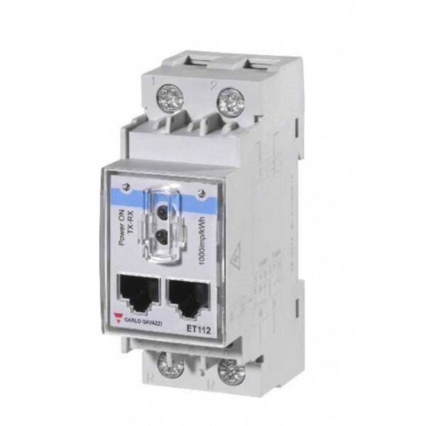 Energiemeter ET112 - 1 fase
