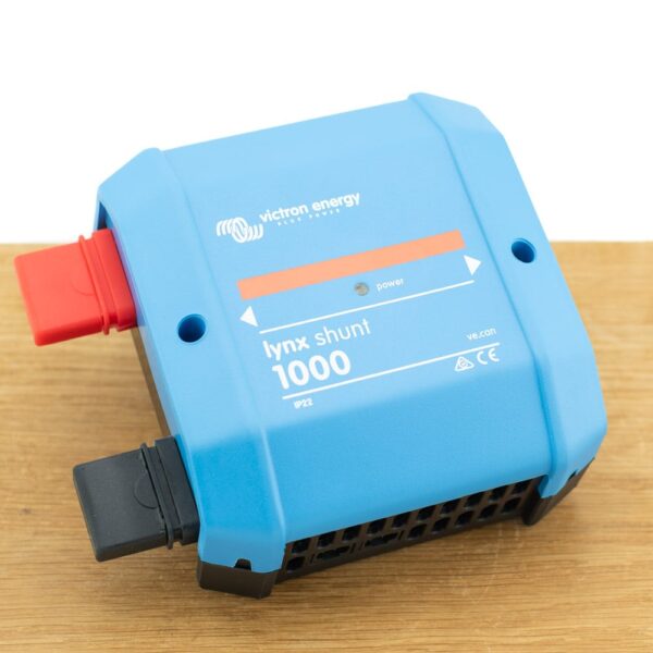 Lynx Shunt VE.Can - M10