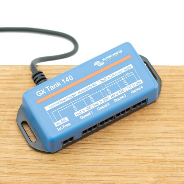 GX Tank 140 Tanksensoradapter