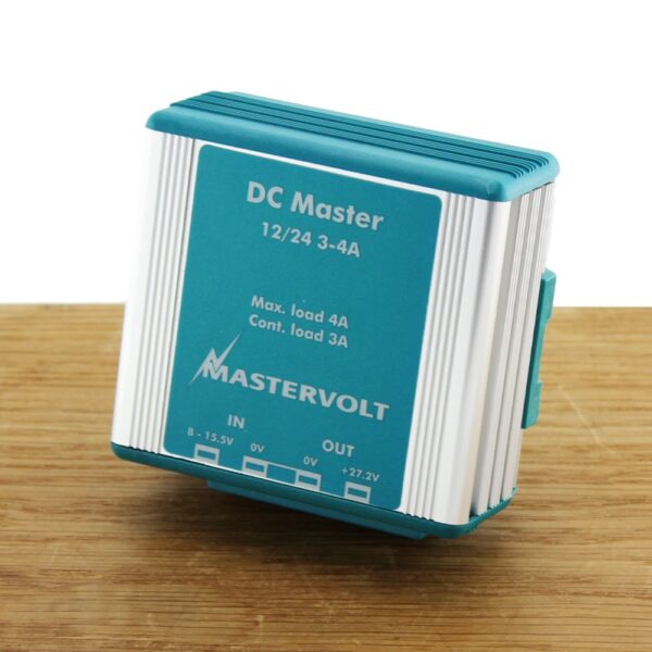 DC Master 12/24-3