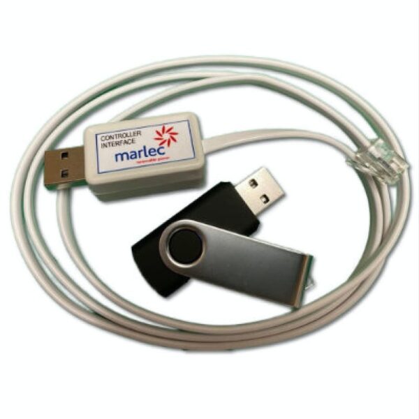 Controller Interface Kabel