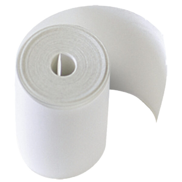 Papierrolletje PBT700, BT2010, PBT824, RT777