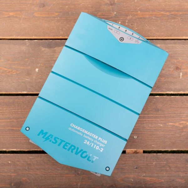 ChargeMaster Plus 24/110-2