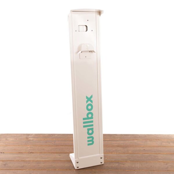Pedestal/ Laadzuil voor Copper SB wandlader