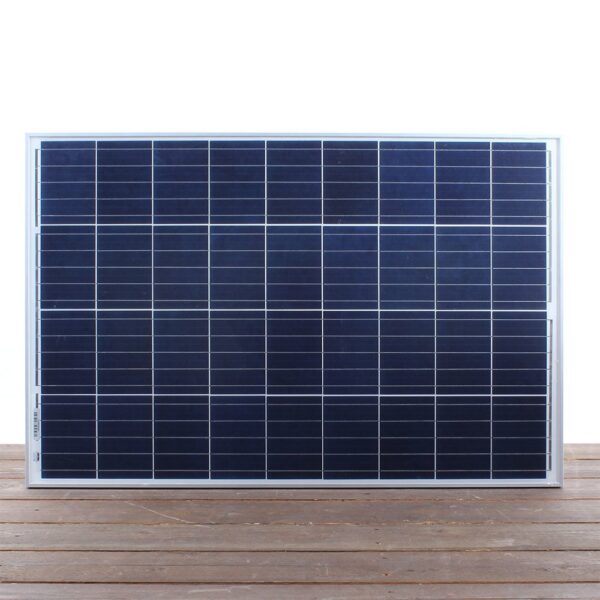 BlueSolar 270Wp poly