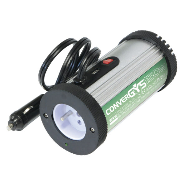 Inverter Convergys 150 - 12V/150W