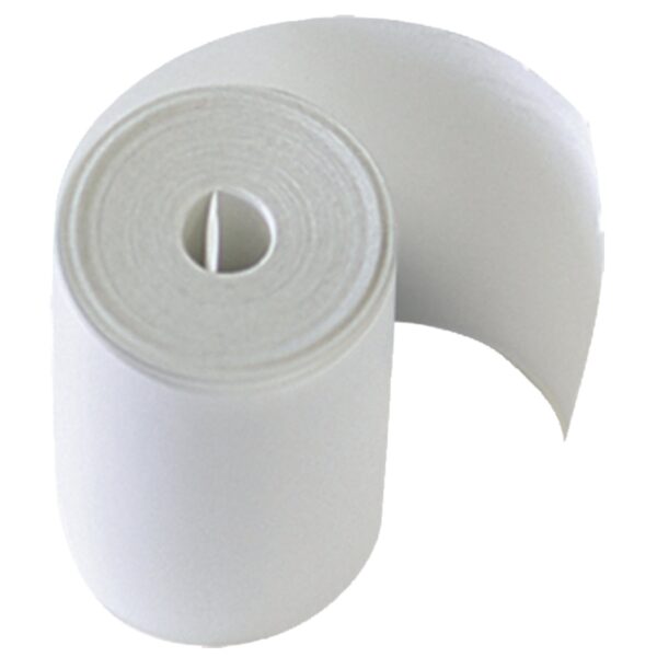 Setje van 2 papierrolletje PBT550/600