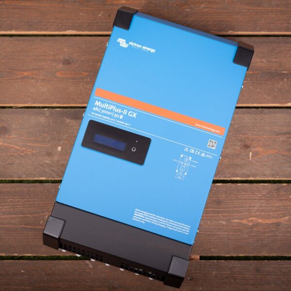 MultiPlus-II 48/3000/35-32 GX